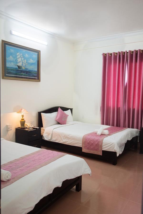 Casablanca Boutique Hotel Hue Exterior foto